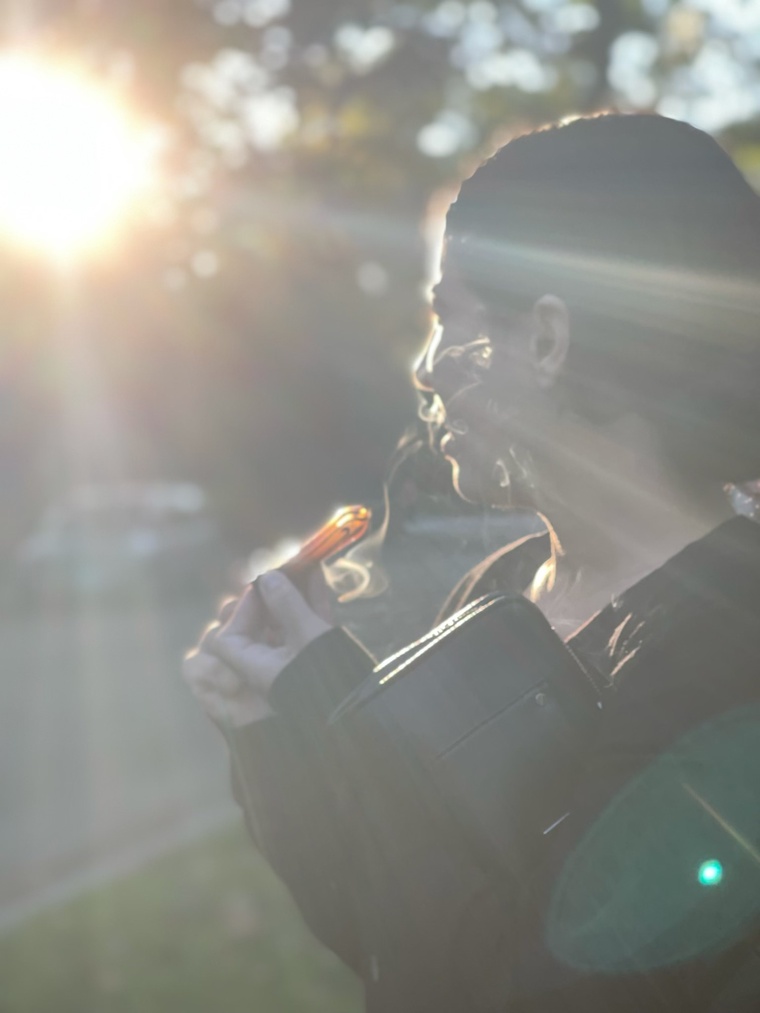 Alyssa Avila cover image