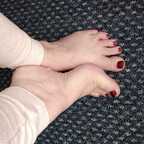Sara’s foot joy avatar