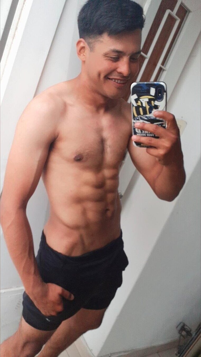 Hector Sanchez cover image
