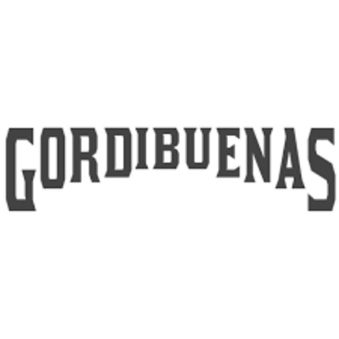 Gordita Buena♡ cover image