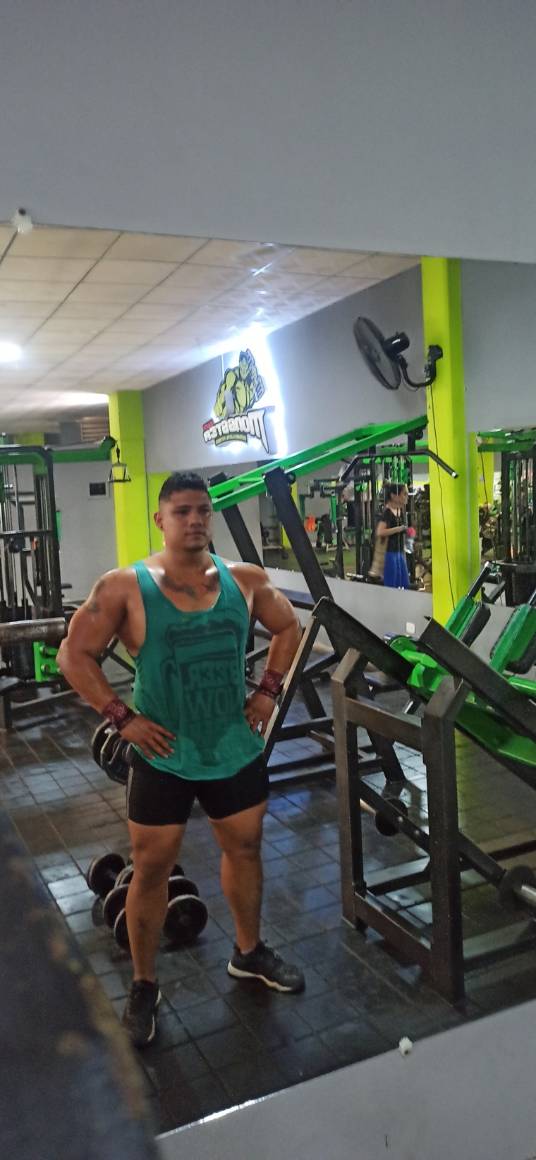 Alejandro Gutierrez banner image