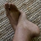 Wanderlust Feet avatar