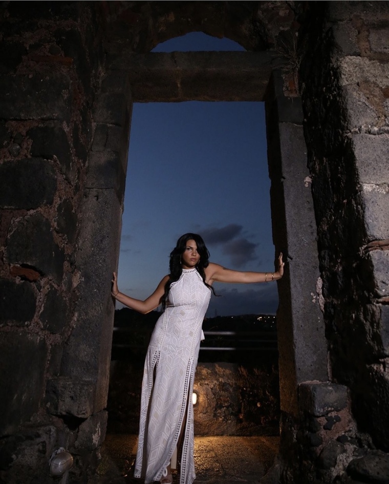 Rachel977 cover image
