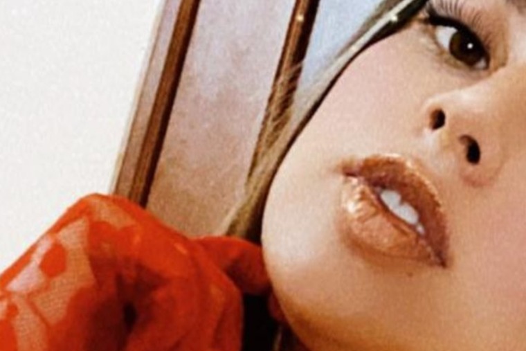 Andreina cover image