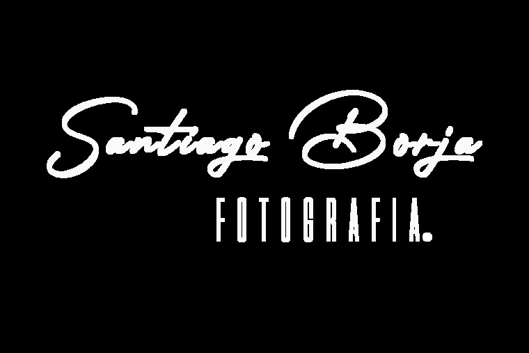 Santiago Borja cover image