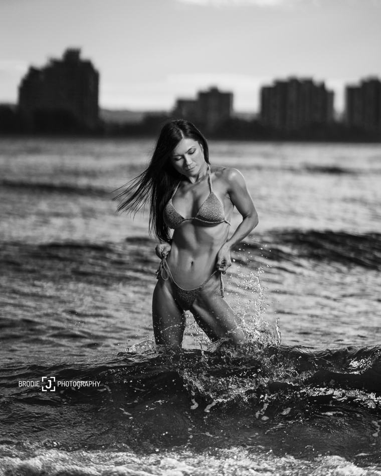 Bikini/ lingerie/Fashion ~ Alexandra cover image