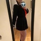 UF-Hoe avatar