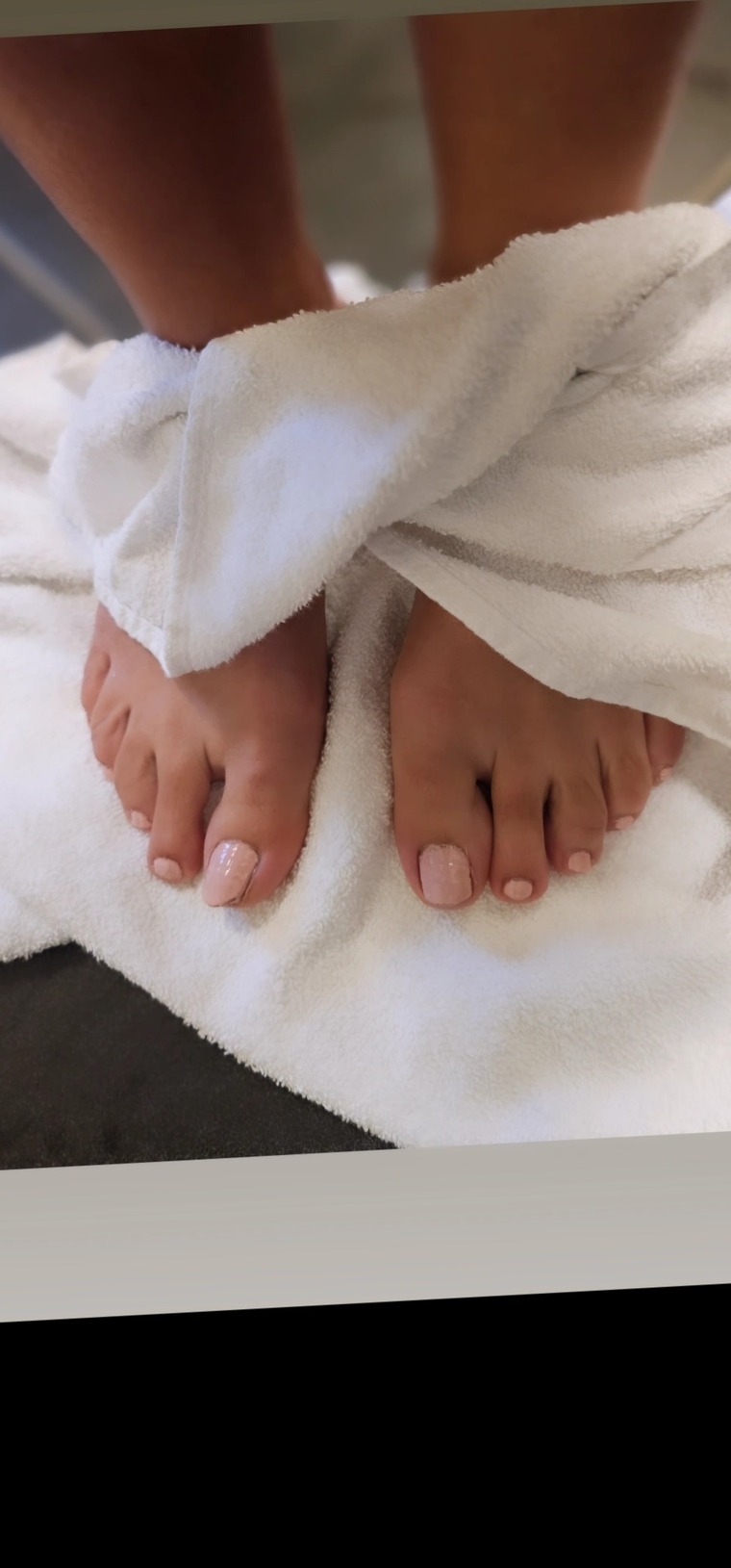 Sexy Feet cover image