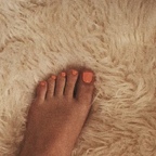 Feetie avatar