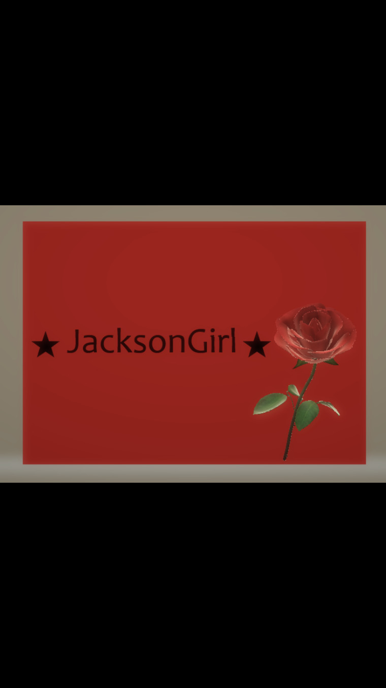 JacksonGirl banner image