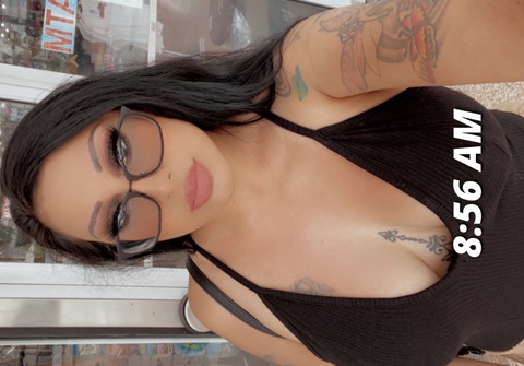 Becca Stone cover image