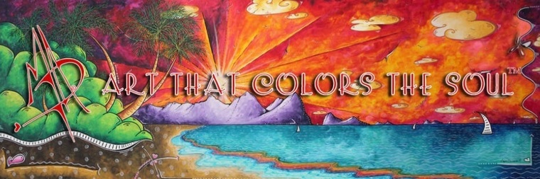 MADART cover image