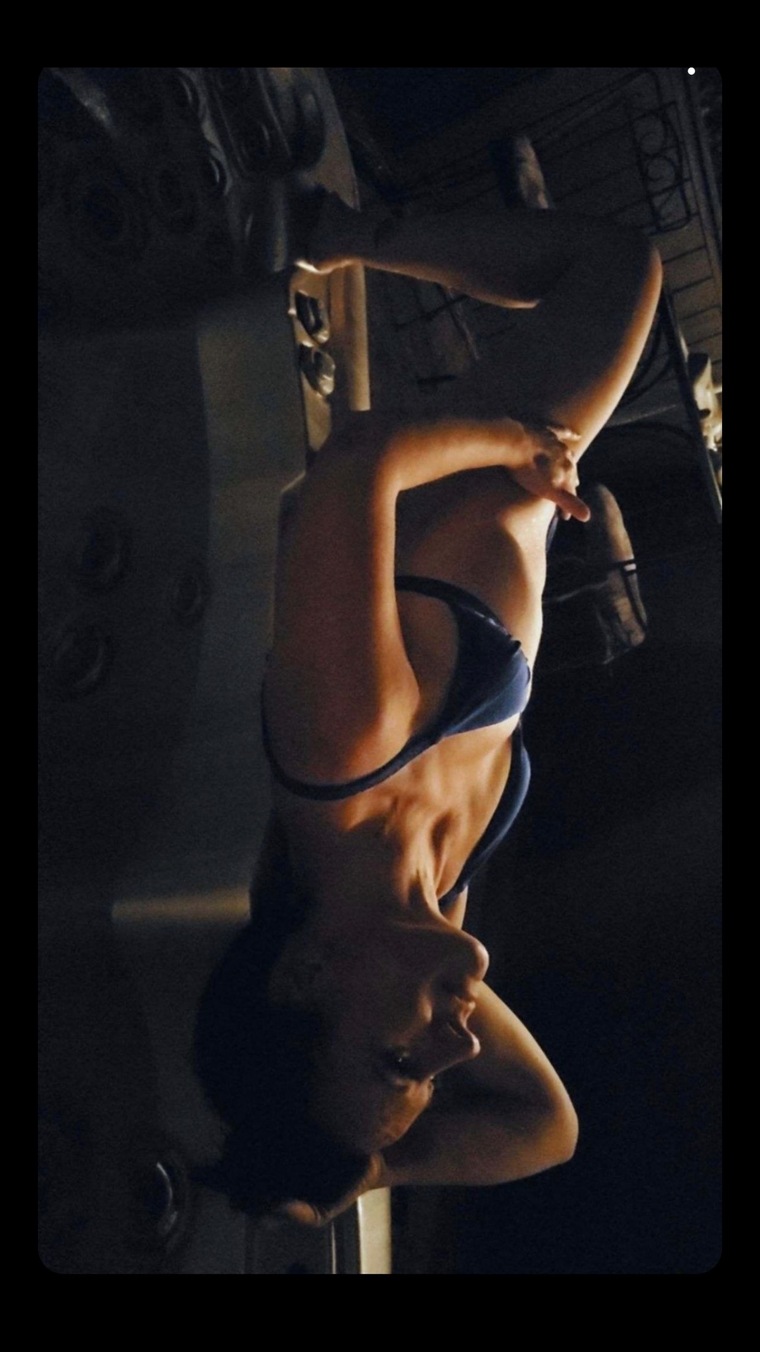 Baby got back cover image