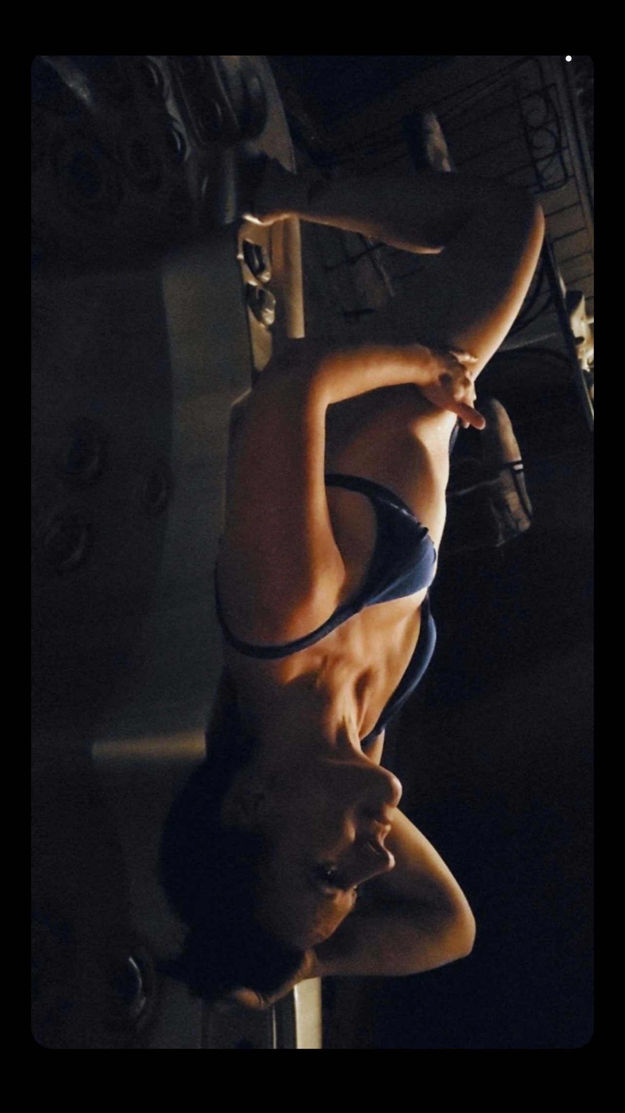 Baby got back banner image