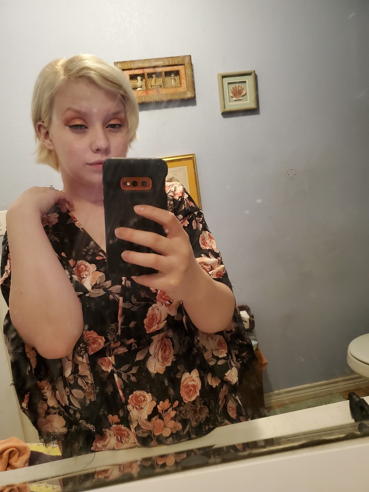 SweetHoney cover image