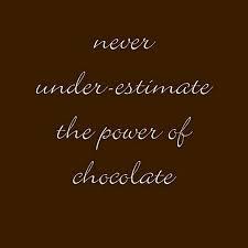 Chocolate banner image