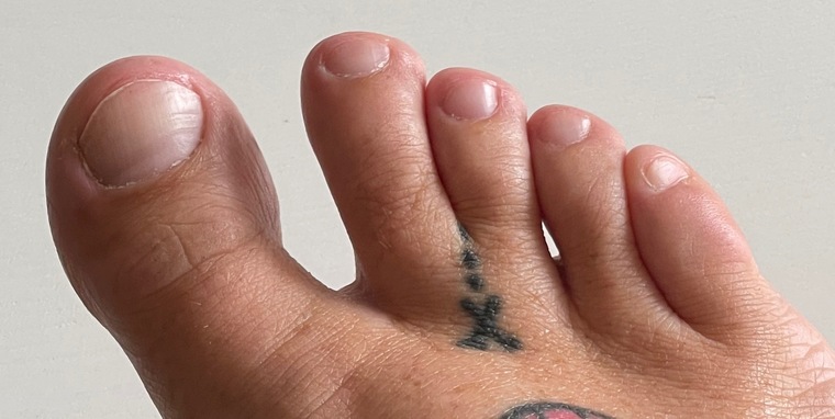 DirrrrtyFeet cover image