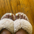 Chunky Toes avatar