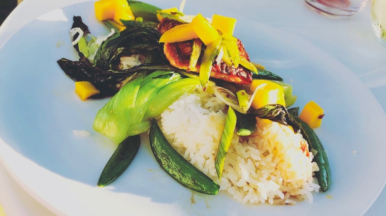Chef Bill banner image
