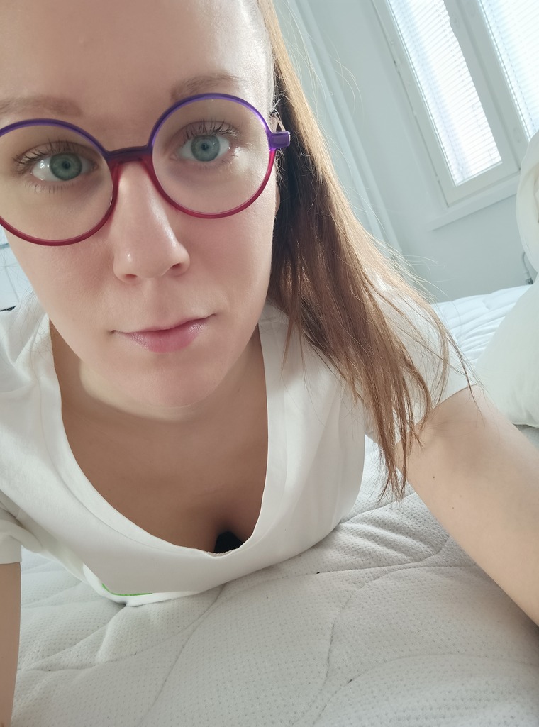 SubKaroline cover image