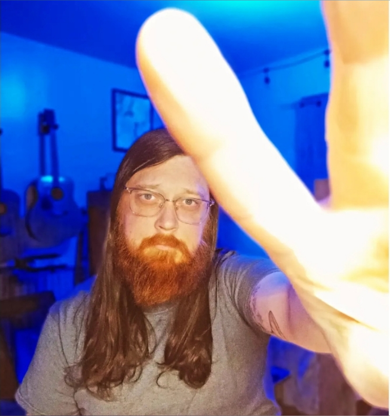 Logan Swoffer cover image