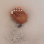 Lovely feet avatar