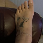 Pinky Toe avatar
