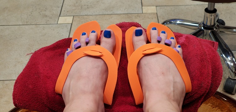 girlyfeet69 banner image