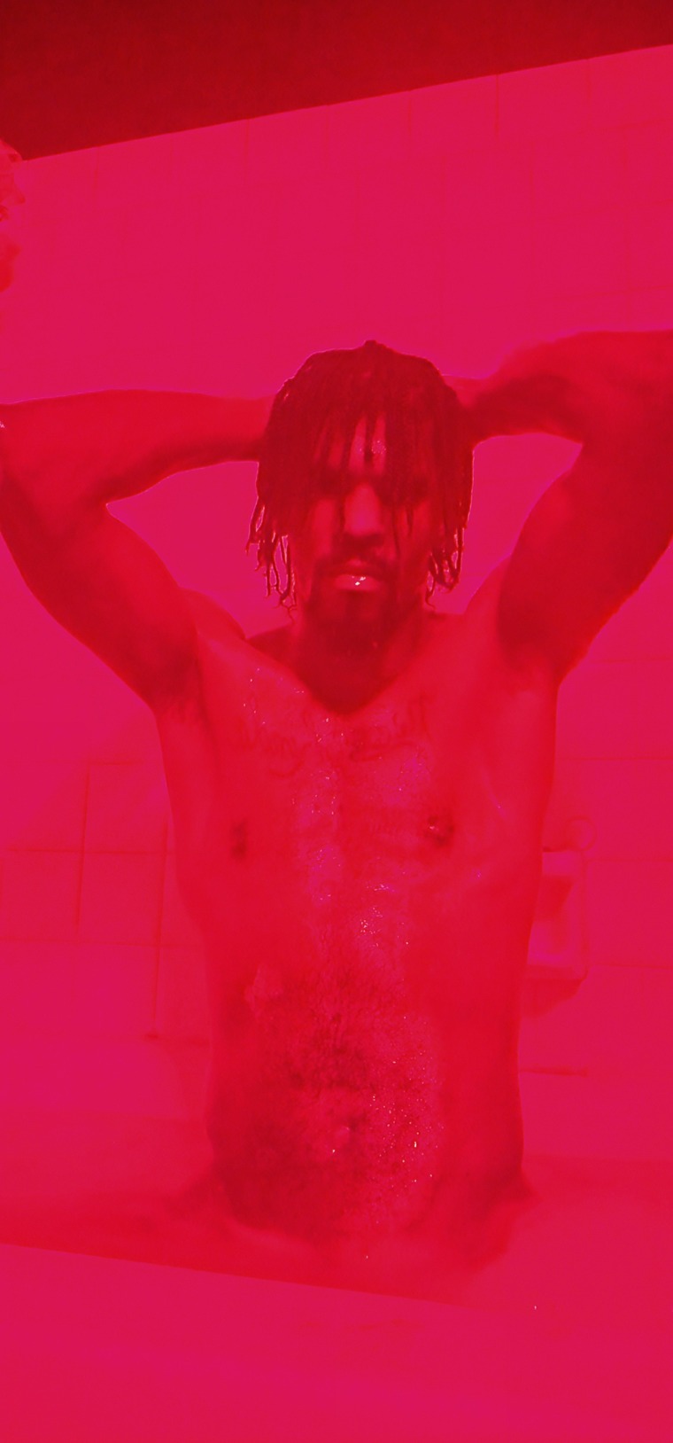 MELANIN KING cover image