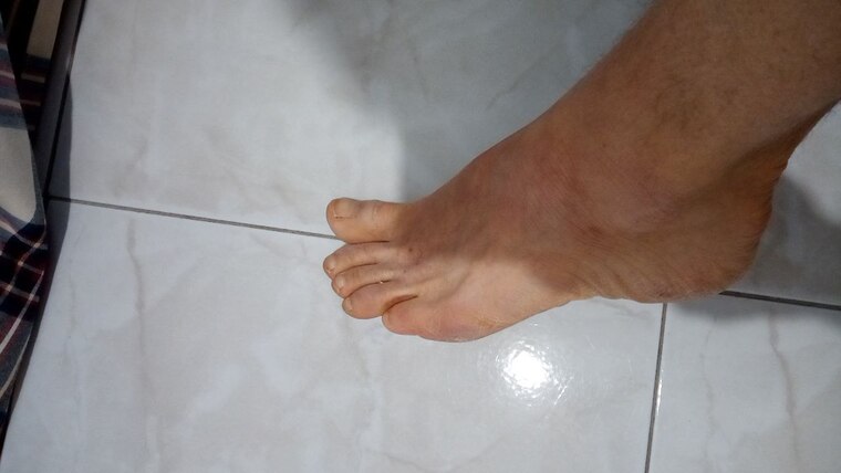 OnlyFeet92 banner image