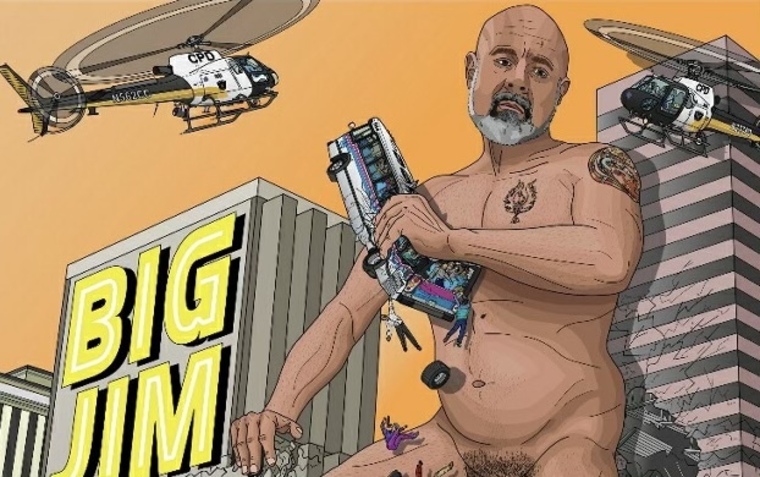 BEJIS cover image