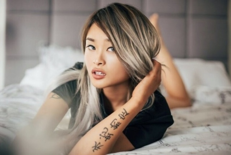Michelle Boo cover image