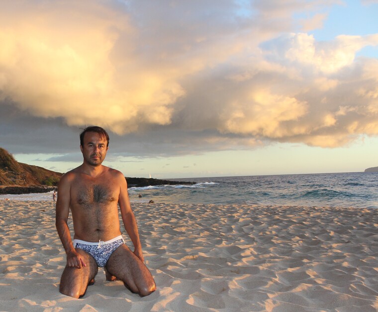 Kyriakos cover image