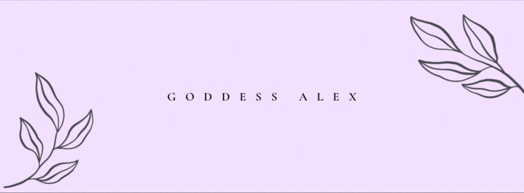 Goddess Alex banner image