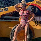 Muscle licious avatar