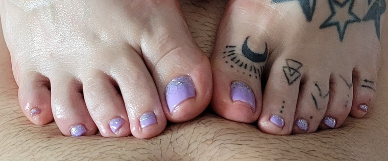 SexyBfeetxxx banner image