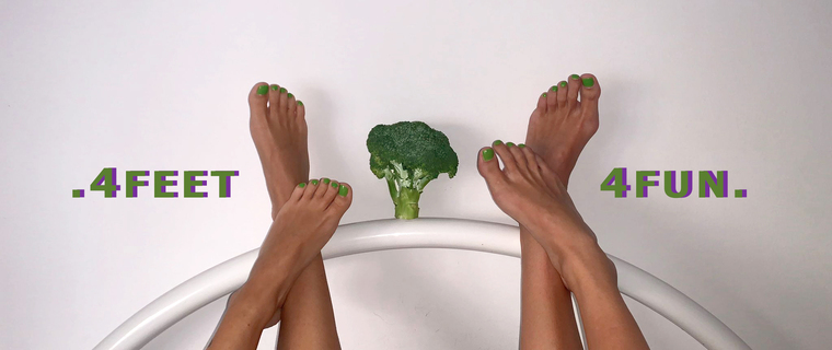 4feet4fun cover image