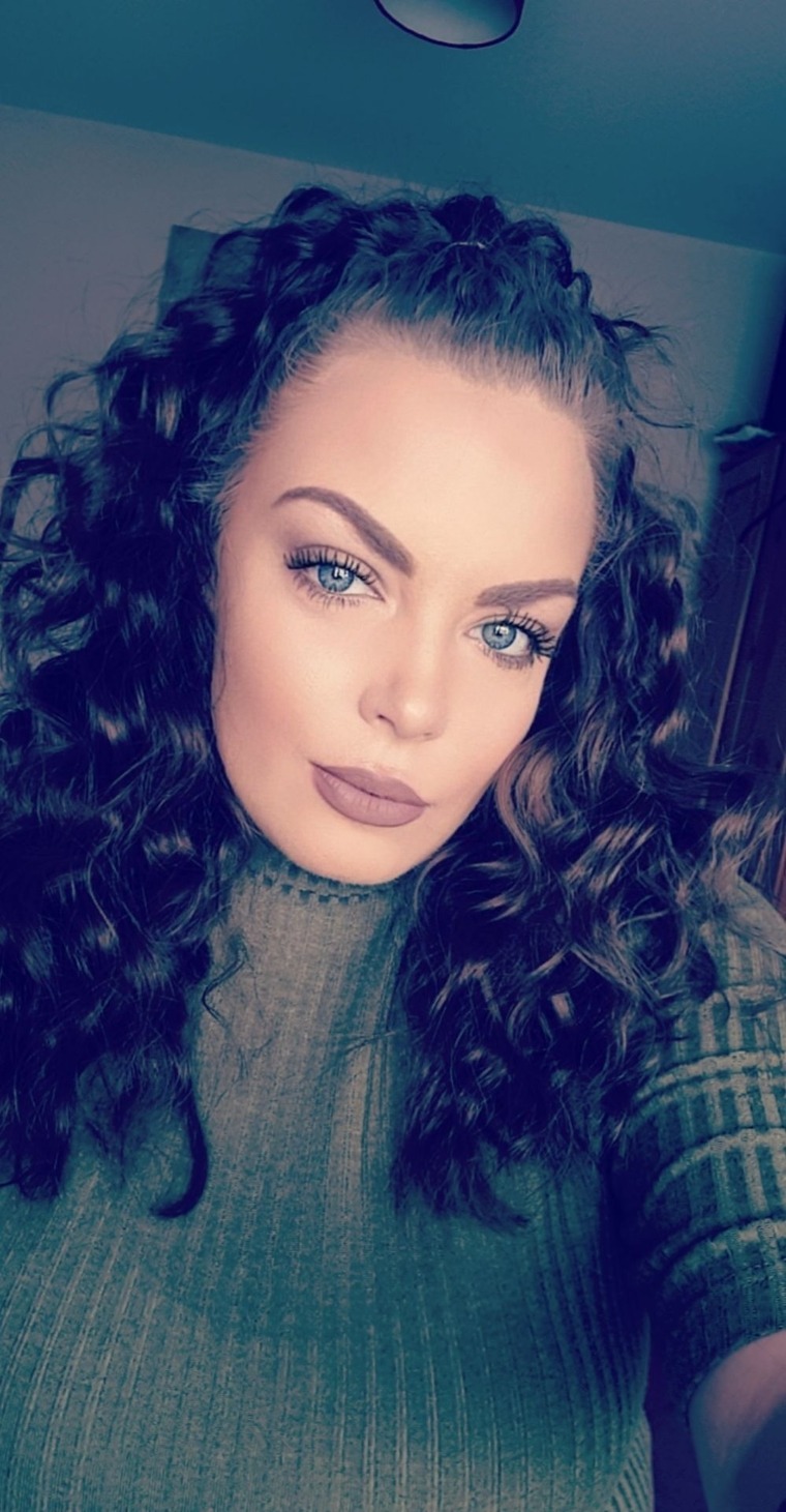 Kirsty cover image