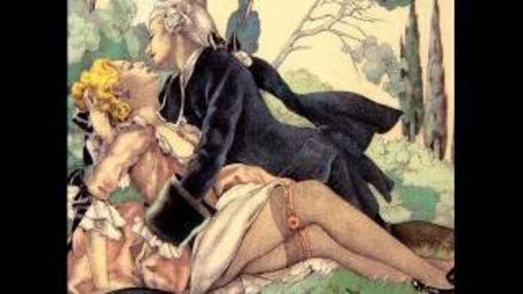 Just Fantasy banner image