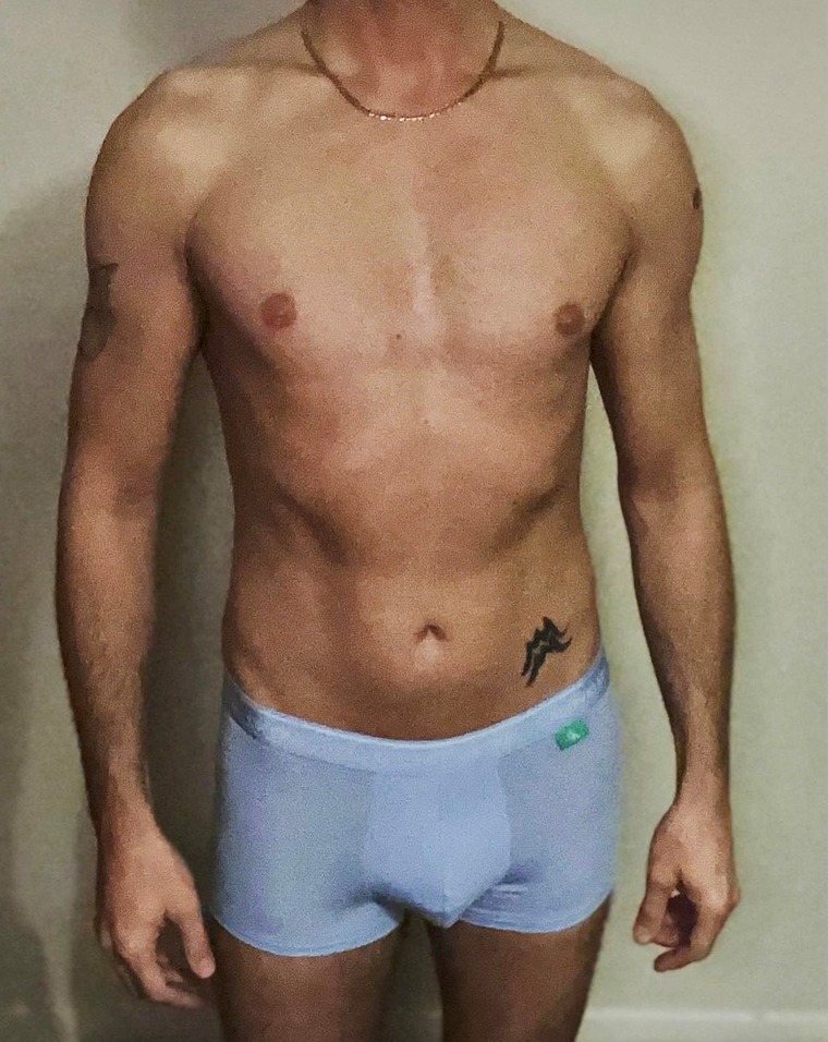 Chrisunderwear cover image