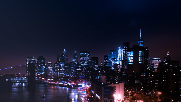 BennySky banner image