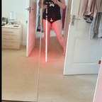 Geeky gal avatar