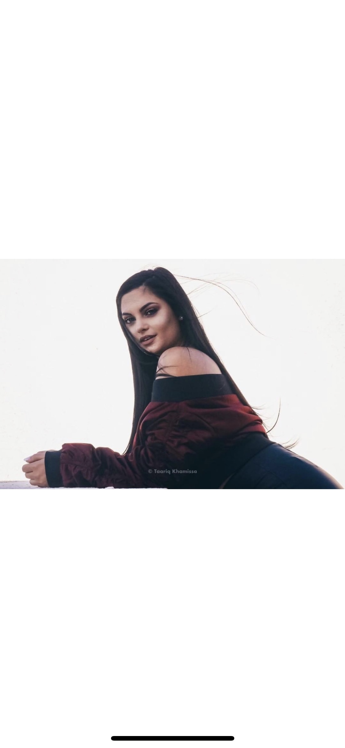 Nikki banner image