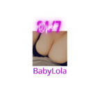 BabyLola avatar