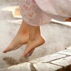 Sara's feet avatar