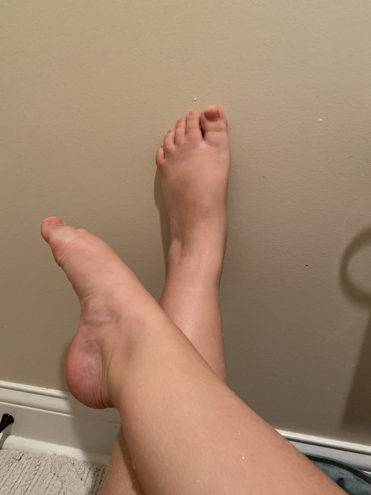 Dancer’s Feet banner image