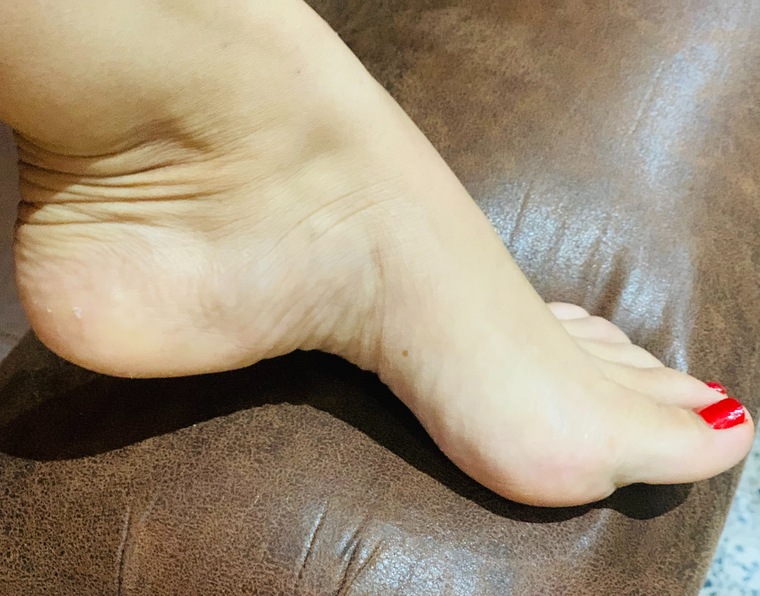 Littlefeets cover image