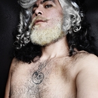 LUDWIG DEL MAR "HAIRY MAN" avatar