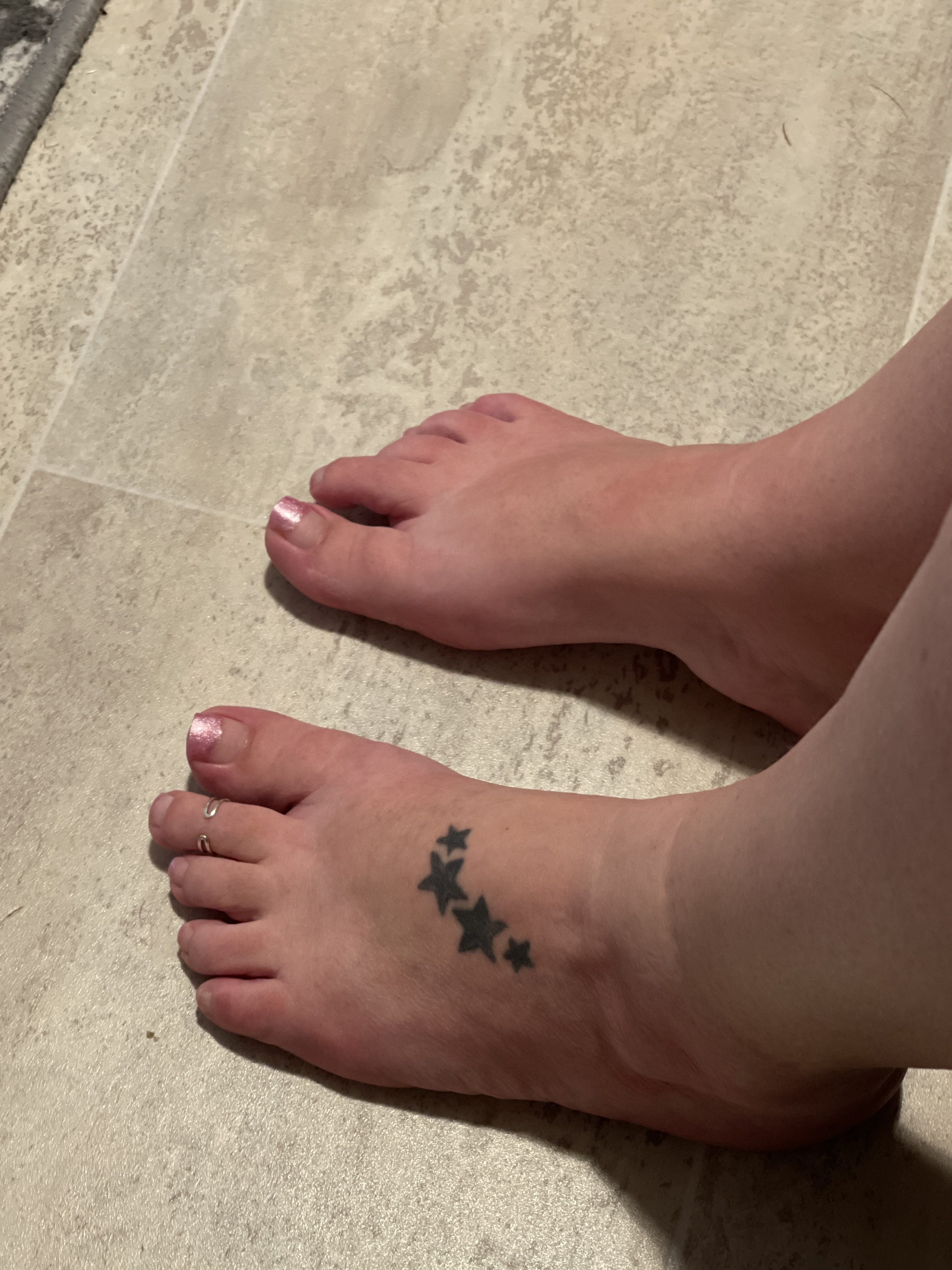 My Petite Feet banner image