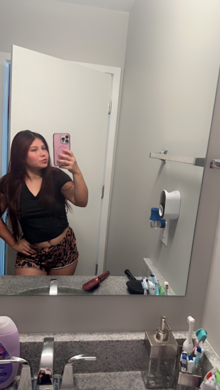 Kensy Portillo cover image